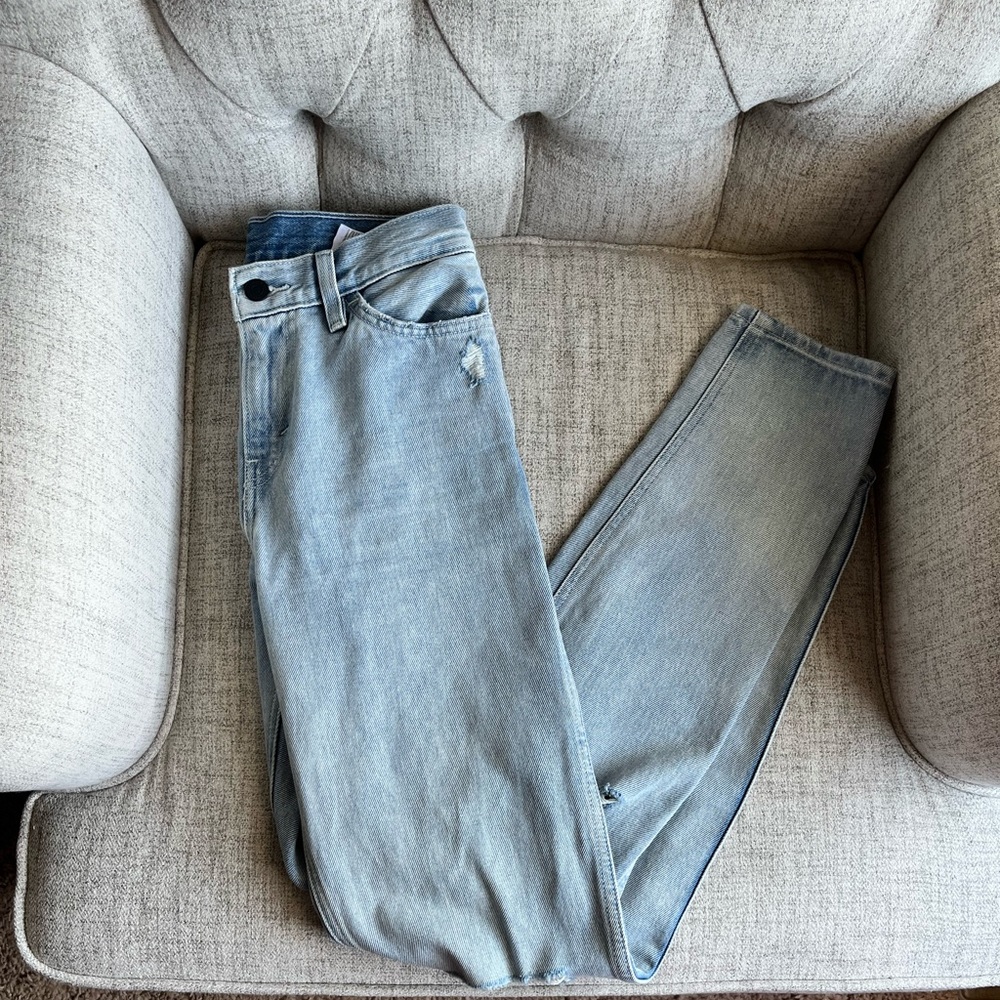 Levi’s Vintage Jeans